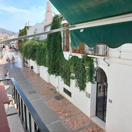 Apartamento Carabeo 41 Nerja Kültér fotó