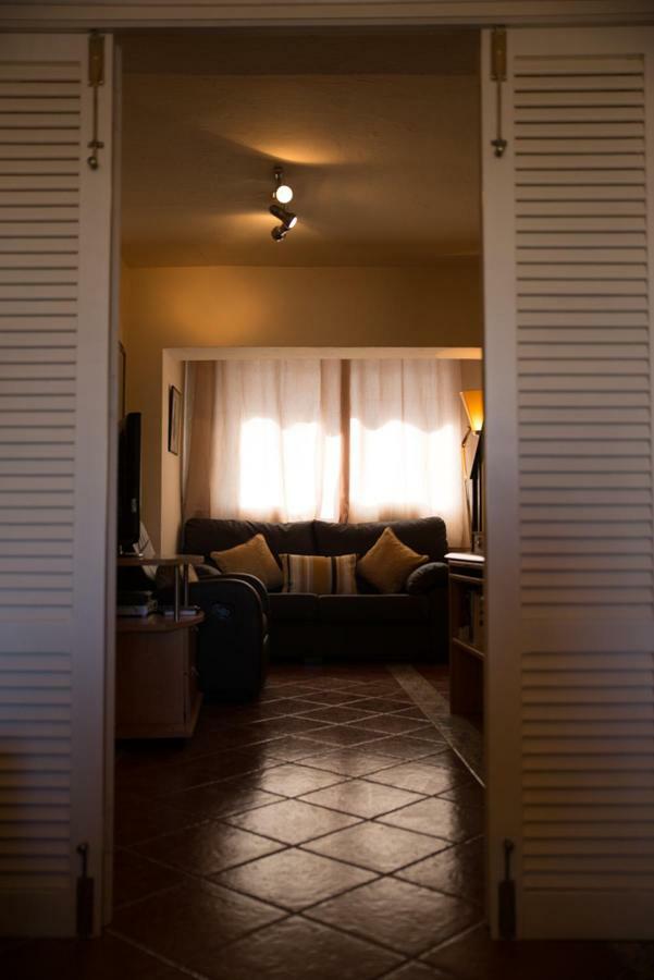 Apartamento Carabeo 41 Nerja Kültér fotó